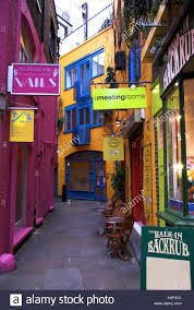 Covent Garden